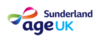 Age UK Sunderland logo