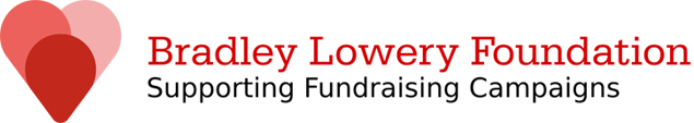 Bradley Lowery Foundation Logo