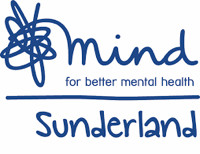 Mind Sunderland logo