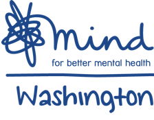 Mind Washington logo