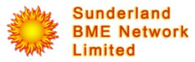 Sunderland BME Network logo