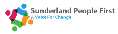Sunderland People First logo